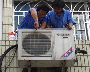 双流空调维修售后服务中心